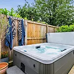 بيت للعطل 2 Bed In York Oc-78054