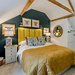 بيت للعطل 2 Bed In York Oc-78054