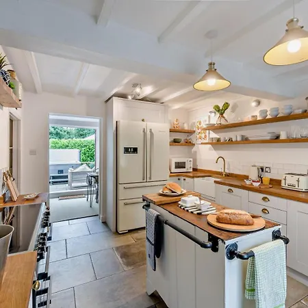 بيت للعطل 2 Bed In York Oc-78054 Normanby