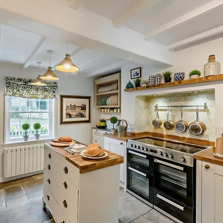 2 Bed In York Oc-78054 Feriehus *