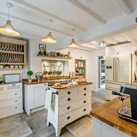 بيت للعطل 2 Bed In York Oc-78054 Normanby