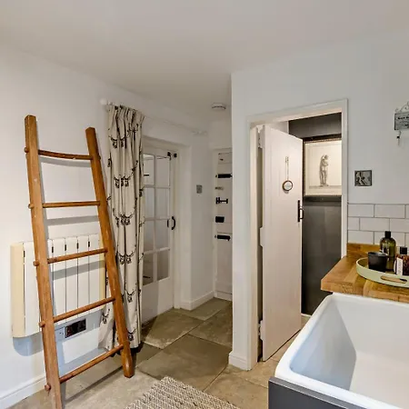 Feriehus 2 Bed In York Oc-78054 *