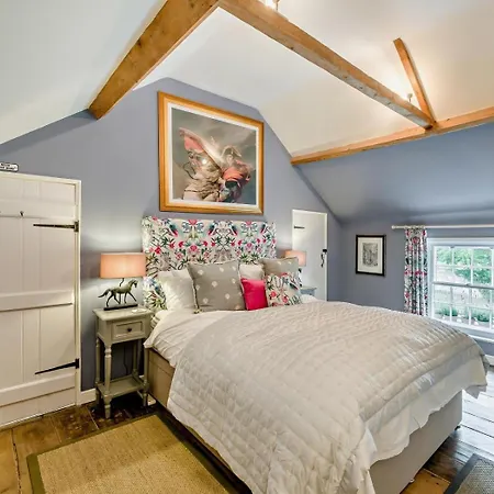 Feriehus 2 Bed In York Oc-78054