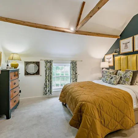 بيت للعطل 2 Bed In York Oc-78054 Normanby