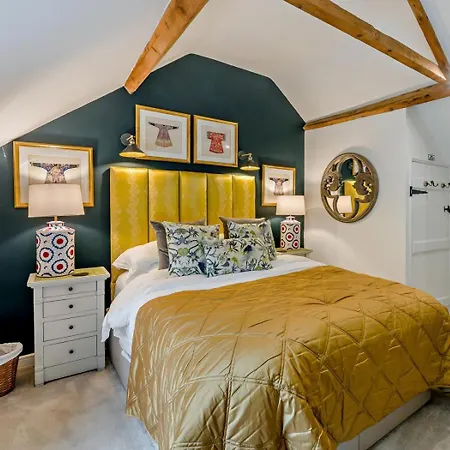 Feriehus 2 Bed In York Oc-78054