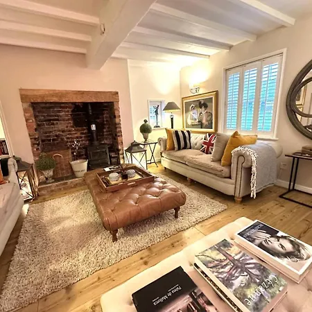 2 Bed In York Oc-78054 Normanby