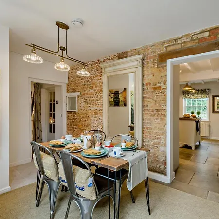 Holiday home 2 Bed In York Oc-78054