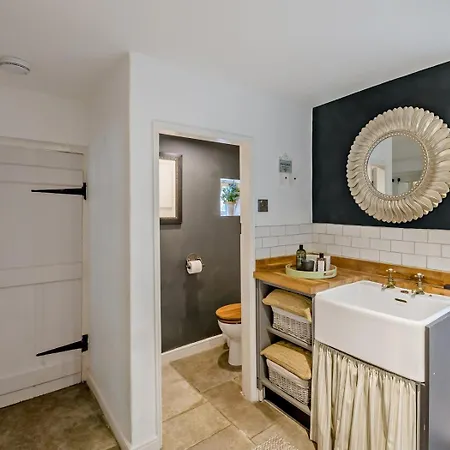2 Bed In York Oc-78054 Ferienhaus Normanby