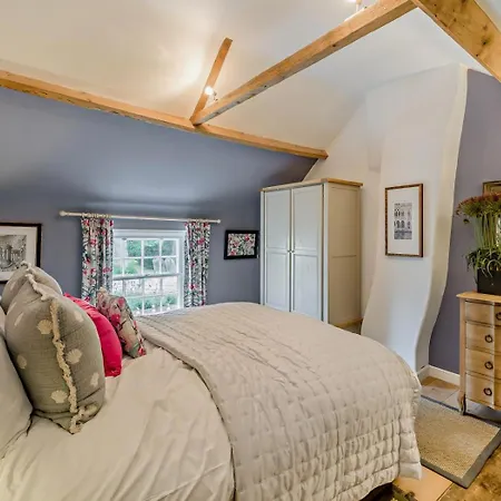 2 Bed In York Oc-78054 Ferienhaus