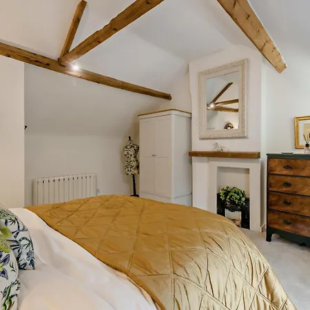 Ferienhaus 2 Bed In York Oc-78054 Normanby