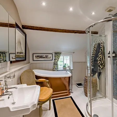 Ferienhaus 2 Bed In York Oc-78054